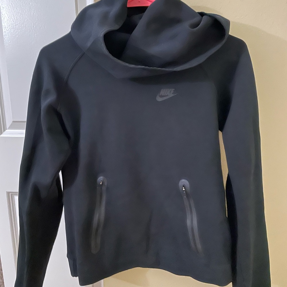 Nike Cowel Neck hoodie